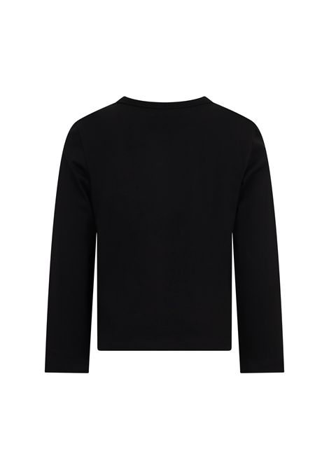 T-shirt con stampa EMILIO PUCCI | PZ8C00 Z3672930